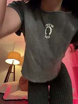 Chat XXX en directo de ChloeeCoxx