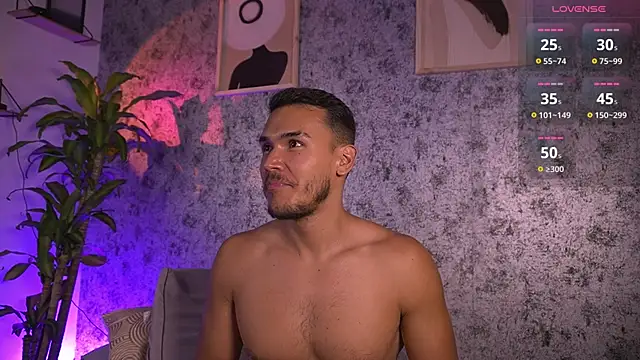 MarkSantozz Live XXX Chat