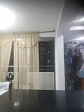 XXX chat uživo modela Alanabruner