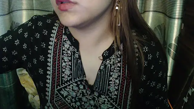 queen_angelina's Live XXX Chat