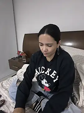 Chat XXX ao vivo de Cami_Konor