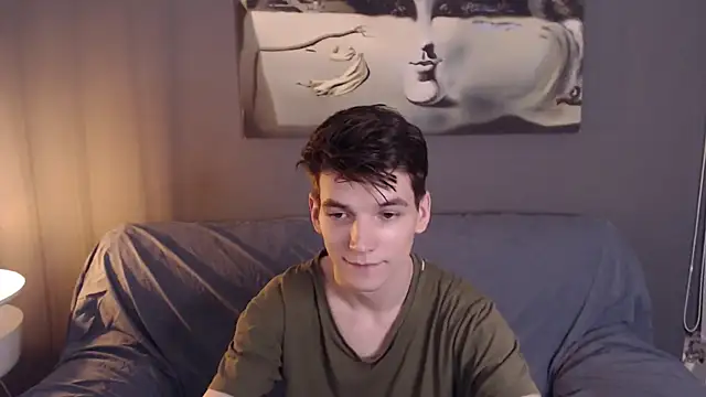A_LF Live XXX-Chat