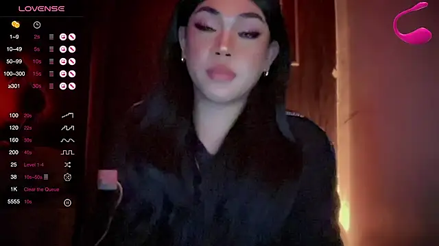 madam_agnes1's Live XXX Chat