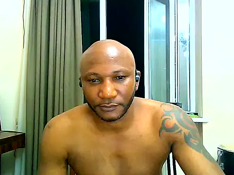 Choco_Man Chat XXX live