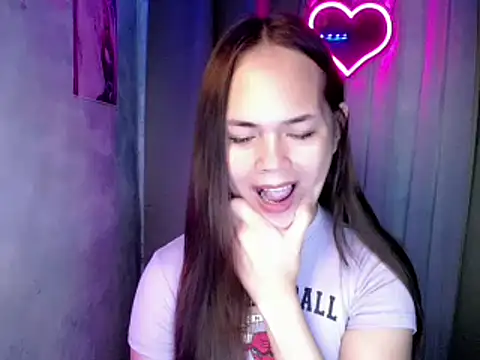 Chat XXX ao vivo de sweetsassyxx