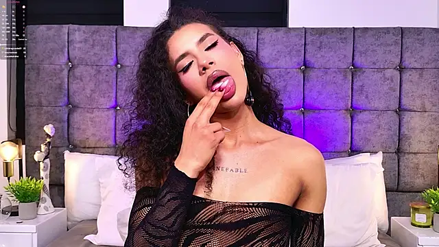 Chatroom XXX en direct de LiaDuquette