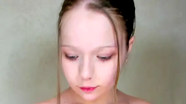 Chat XXX Live MelMooon