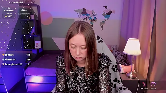 Brooke_loverのライブXXXチャット