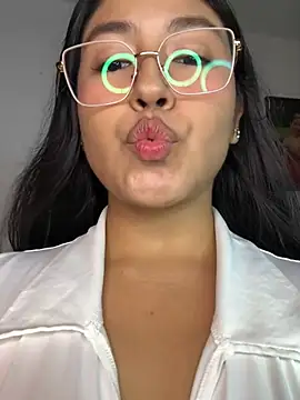EmmaRossem Live XXX-chat