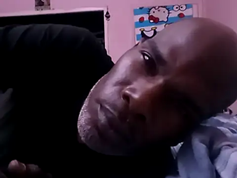 Blkstylion – Live XXX-chat
