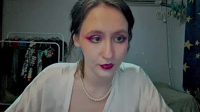 JoannaTompsonのライブXXXチャット