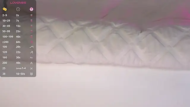 Ellijoys' Live XXX Chat