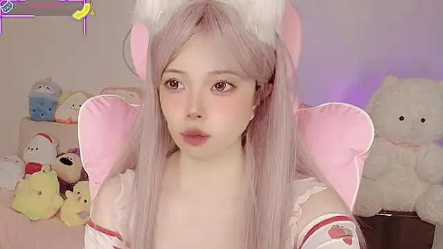 Chat XXX Live _MiMiii_