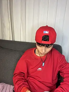 ian_mathias_ 라이브 XXX 채팅