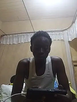 myles_erqt webkamerás műsora