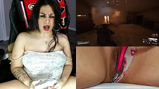 Blaze_Onn – Naživo XXX chat