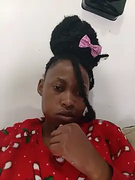Chat XXX en directo de Sweethoneypot25