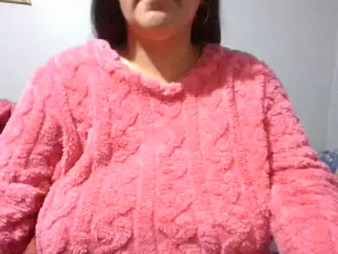 ladystichita Adlı Modelin Canlı XXX Sohbeti