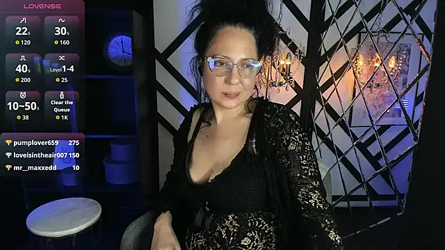 Anita_Muse Chat XXX in diretta