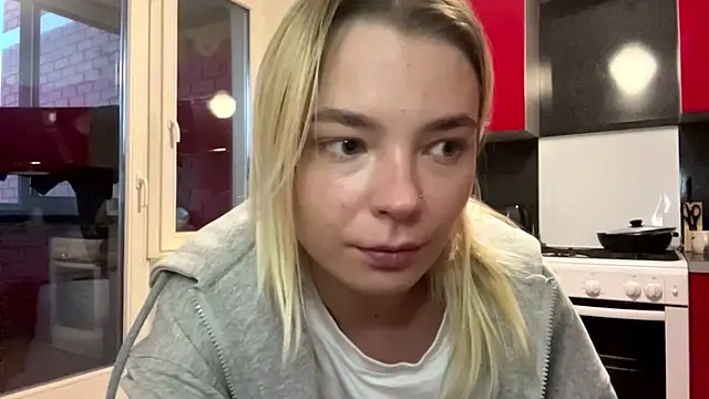 XXX chat uživo modela KimberliBaskerville