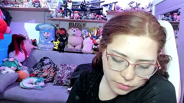 Czat XXX na żywo – soficammy