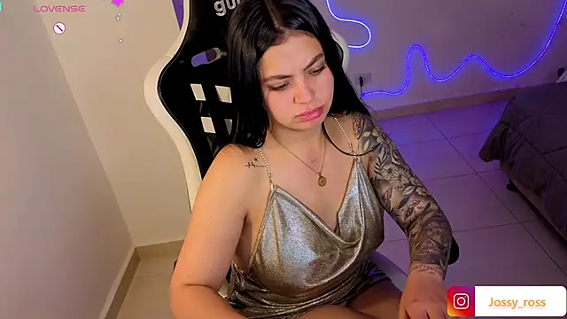 Victoryyy_ Live XXX-Chat