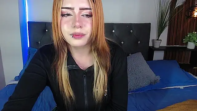 Chat +18 de fyreandfox_ ao vivo