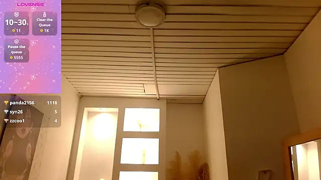 Haddes_as' Live XXX Chat
