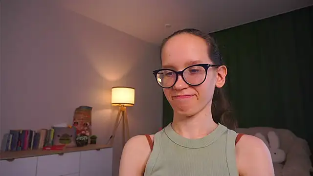 BettyBrowni's Live XXX Chat