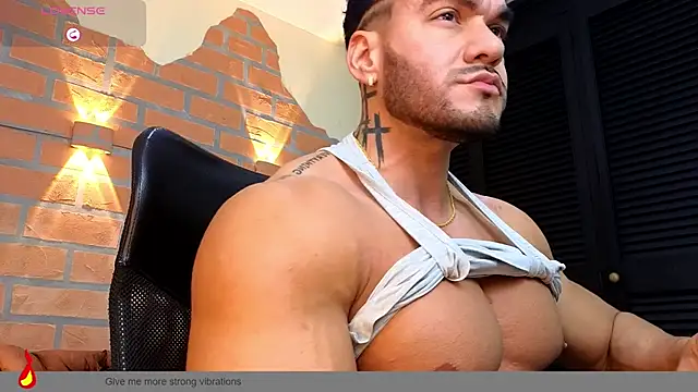 Chat XXX Live zac_levis_