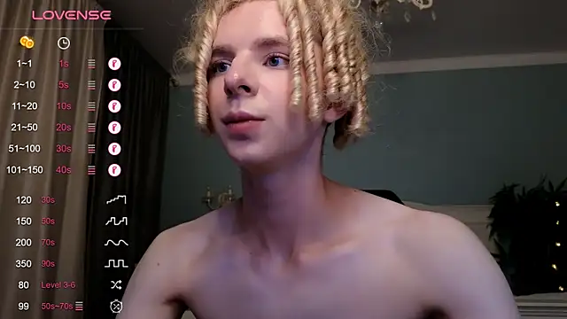 Kudi_Minnt Live XXX-chat