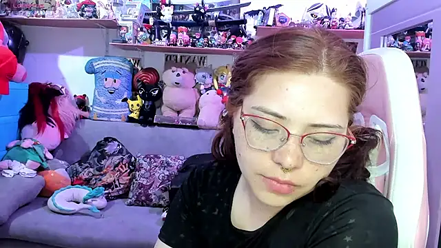 soficammy 现场XXX聊天