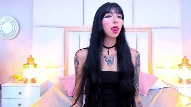 LaylaaDoll Live XXX-Chat