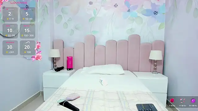 Miabloom19_のライブXXXチャット