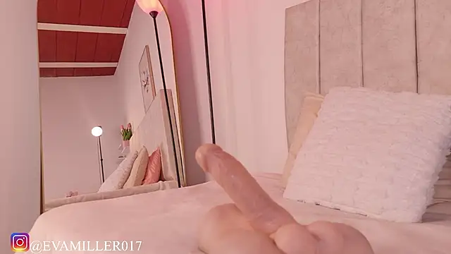 Czat XXX na żywo – eva_miller7