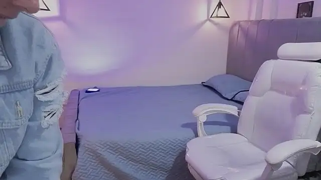 XXX chat uživo modela iam_sofiia