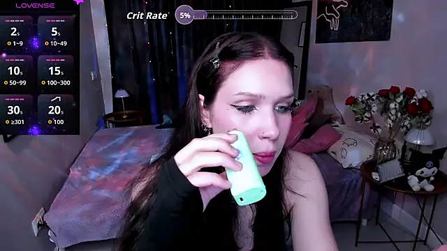 midnight_diamond Live XXX-Chat