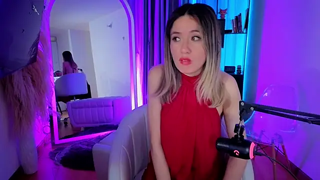 Nicky_sexfire XXX чат на живо