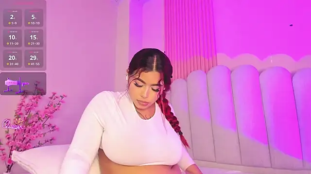 Zoe1_2 – Live XXX-chat