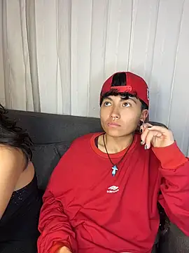Chat XXX Live ian_mathias_