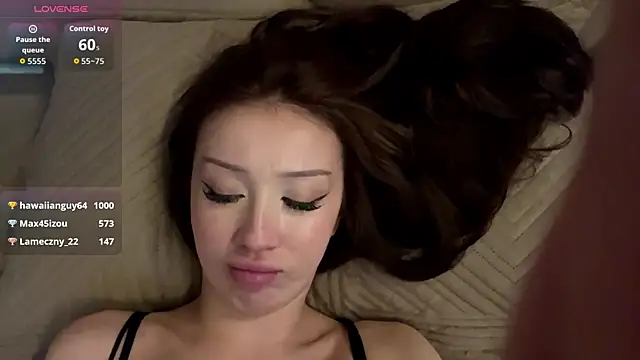 BeatrizSirk Live XXX-chat