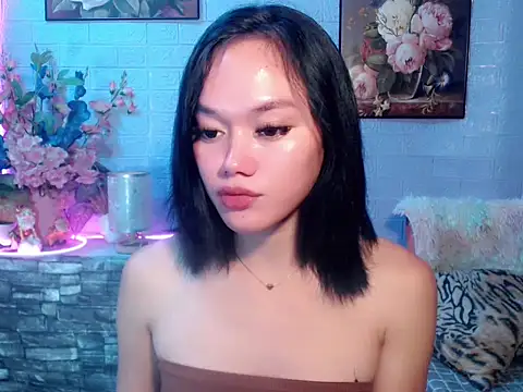 yourjoanna 웹캠 쇼