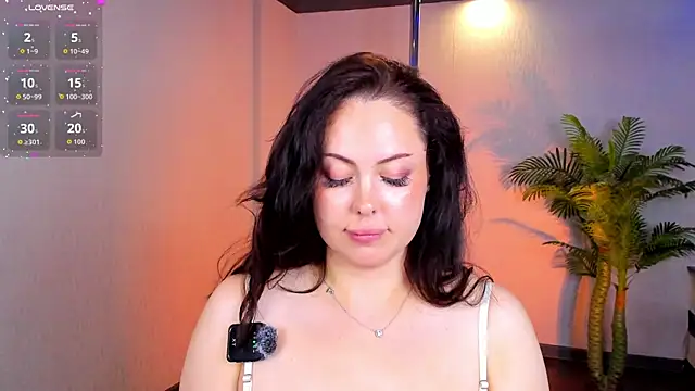 AlbaLimory 라이브 XXX 채팅