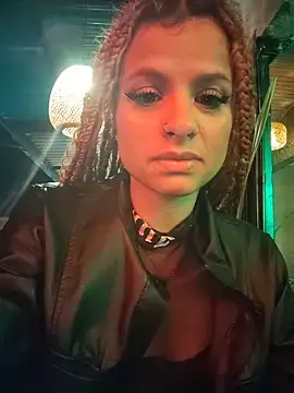 Chat XXX Live Cataleya_16
