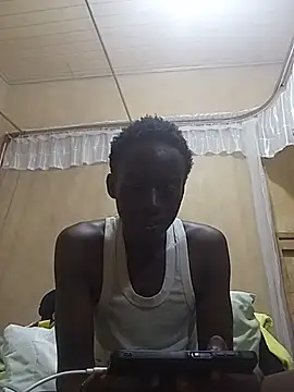 Webkamerová show myles_erqt