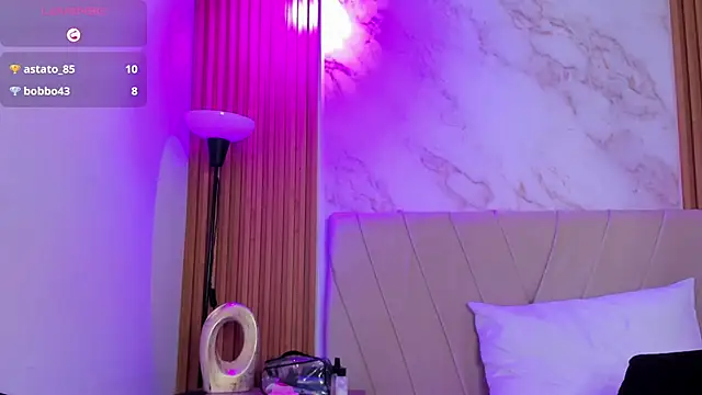 j_belle_'s Live XXX Chat
