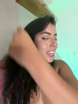 دردشة DakotaShelby الجنسية المباشرة