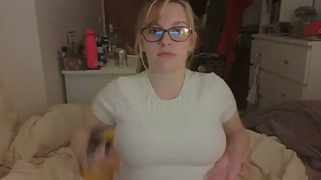 PrincessTeyxxx 라이브 XXX 채팅