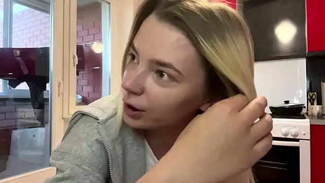 KimberliBaskerville – Live XXX-chat