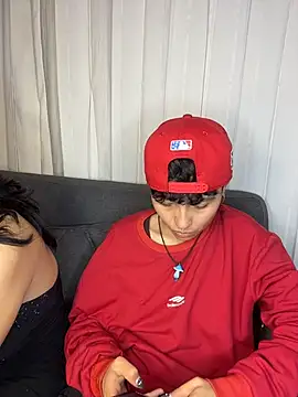 ian_mathias_ Chat XXX live
